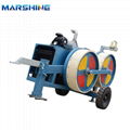 70kn Transmission Power Line Hydraulic Puller Tensioner 1