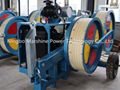 70kn Transmission Power Line Hydraulic Puller Tensioner