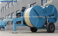 70kn Transmission Power Line Hydraulic Puller Tensioner 6