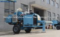 70kn Transmission Power Line Hydraulic Puller Tensioner 7