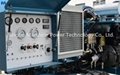 Hydraulic Puller Tensioner Transmission Line Stringing Equipment 2
