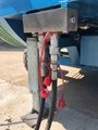 6ton Max Tension Cable Hydraulic Puller Tensioners