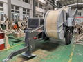 40kn Hydraulic Puller Tensioner for Transmision Line 5