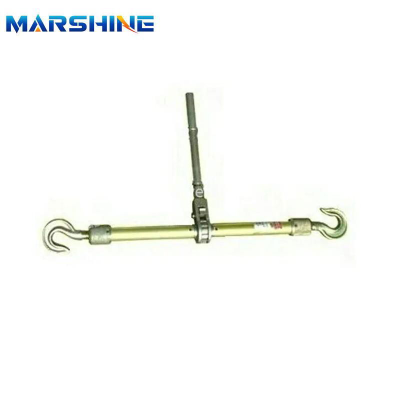 Sleeve Type Double Hook Turnbuckle Double Hook Turn Buckle Tightener