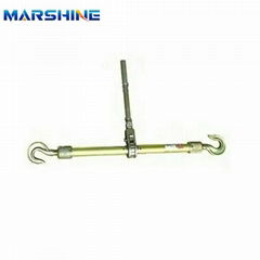 Sleeve Type Double Hook Turnbuckle Double Hook Turn Buckle Tightener