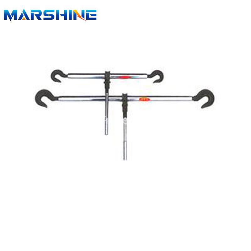 Sleeve Type Double Hook Turnbuckle Double Hook Turn Buckle Tightener 3