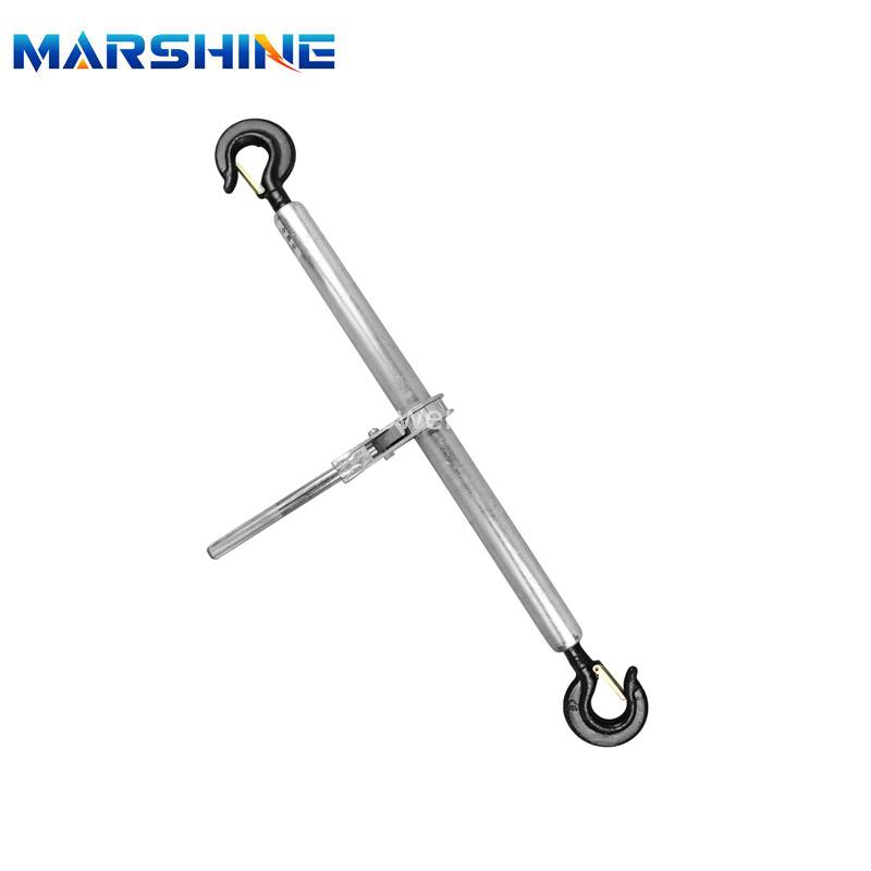 Sleeve Type Double Hook Turnbuckle Double Hook Turn Buckle Tightener 4