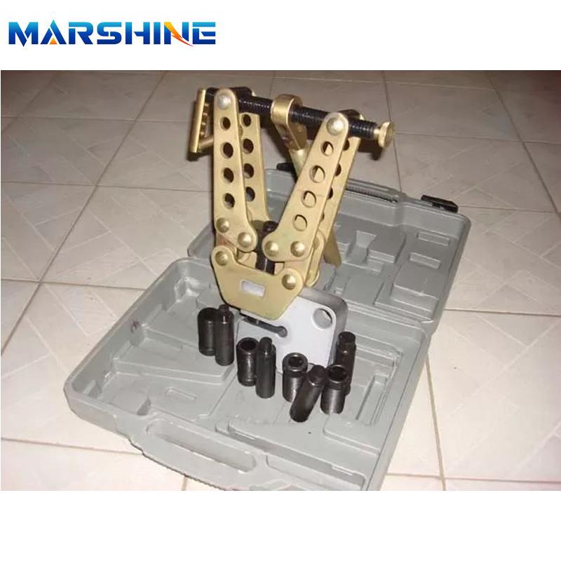 Multifunctional Hand Drill Household Manual Drill 3