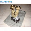 Multifunctional Hand Drill Household Manual Drill