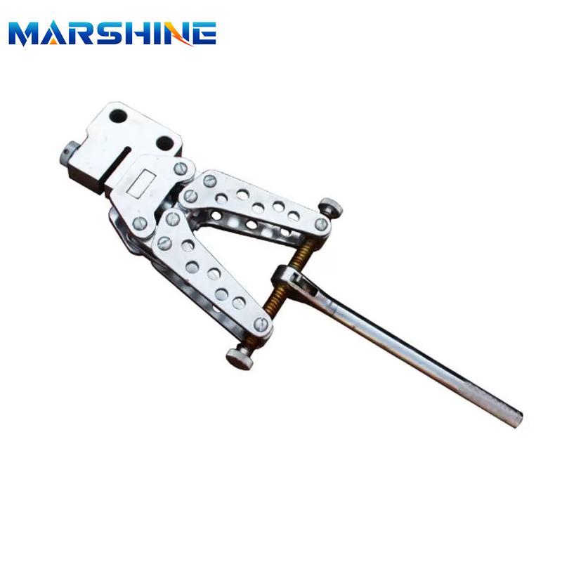 Multifunctional Hand Drill Household Manual Drill 4