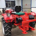 5 Ton Tract Winch for Cable Pulling