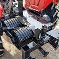 5 Ton Tract Winch for Cable Pulling 2