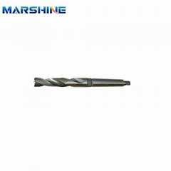 Matched Drill Bit of Manual Angle Iron Drill