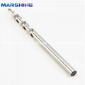 Matched Drill Bit of Manual Angle Iron Drill