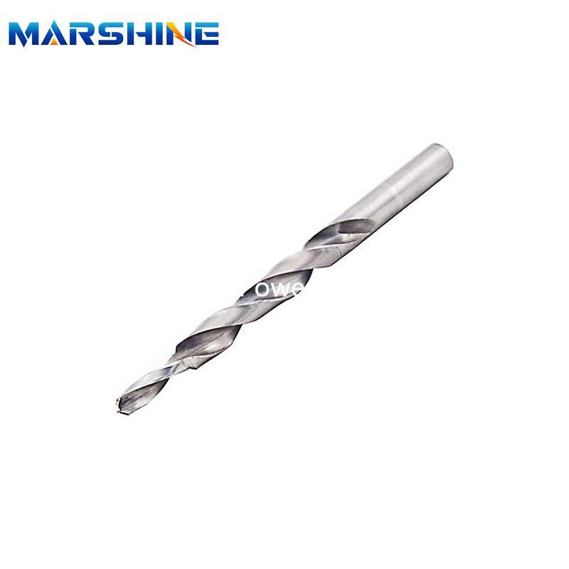 Matched Drill Bit of Manual Angle Iron Drill 4