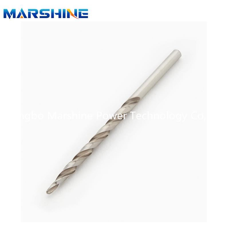 Matched Drill Bit of Manual Angle Iron Drill 5