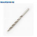 Matched Drill Bit of Manual Angle Iron Drill