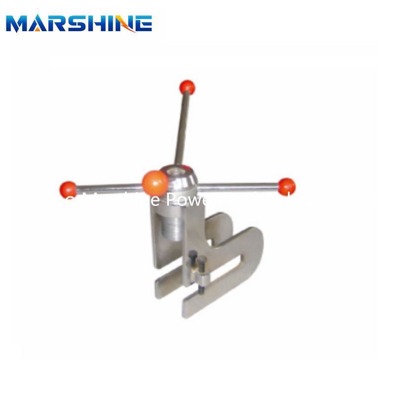 Angle Iron Manual Drill SZK MARSHINE (China Manufacturer) Cable