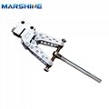 Manual mechanical puncher Iron tower reaming tools 1