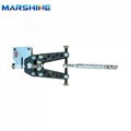 Manual mechanical puncher Iron tower reaming tools 2