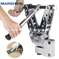 Manual mechanical puncher Iron tower reaming tools 5