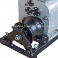 Heavy Duty Construction Diesel Engine Powered Winch 5