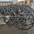 Steel Wire Rope Reel, Cable Reel Drum for Loading Wire Rope