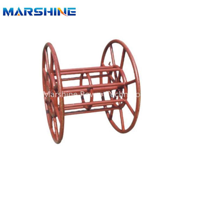 Steel Wire Rope Reel, Cable Reel Drum for Loading Wire Rope 5