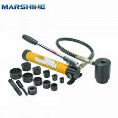 Durable Hydraulic Punch Driver