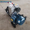 Wire Rope Electric Winch for Cable Pulling