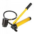 Durable Hydraulic Punch Driver 2