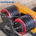 Wire Rope Electric Winch for Cable Pulling 8