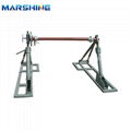 7 Ton Capacity Underground Cable Tools