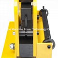 Portable Hydraulic Bus-Bar Cutter 5