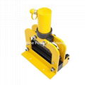 Portable Hydraulic Bus-Bar Cutter 4