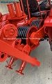 Five Ton Dual Bull Wheel Powered Diesel Winch for Pulling and Tensioning Lines