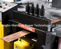 Multi-function Hydraulic Busbar Bender