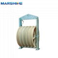 508mm Large Diameter Stringing Block