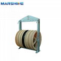 660mm Large Diameter Stringing Block