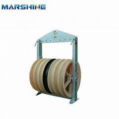 660mm Large Diameter Stringing Block