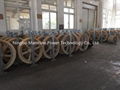 660mm Large Diameter Stringing Block