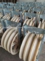 660mm Large Diameter Stringing Block