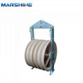 822mm Large Diameter Stringing Block