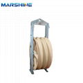 822mm Large Diameter Stringing Block