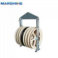 822mm Large Diameter Stringing Block