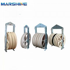 822mm Large Diameter Stringing Block