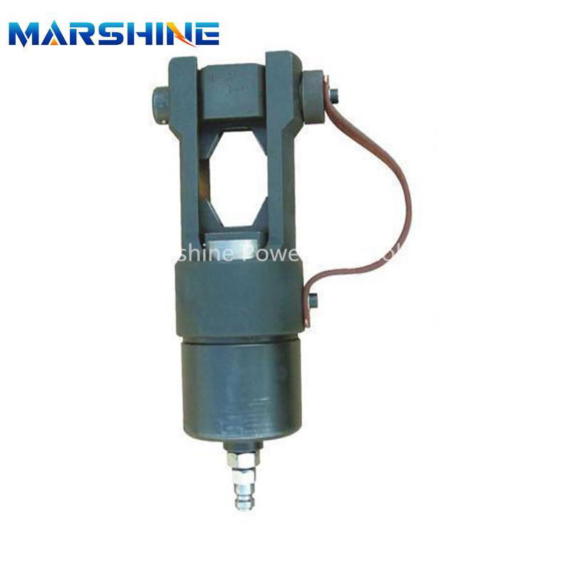 High Pressure Hydraulic Conductor Compressor 2