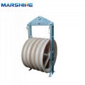 916mm Large Diameter Stringing Block