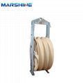 916mm Large Diameter Stringing Block