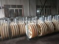 916mm Large Diameter Stringing Block